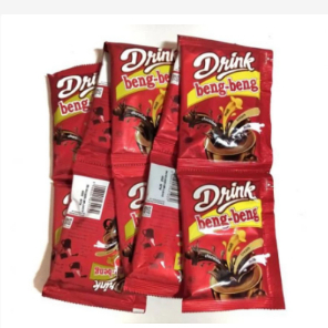 

Ay00! Mayora Drink Beng-BENG ISI 10