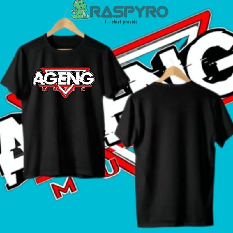 Kaos AGENG MUSIC