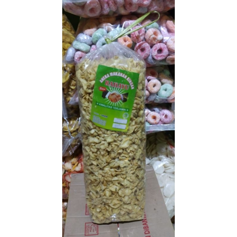 

Pangsit lipat 1kg