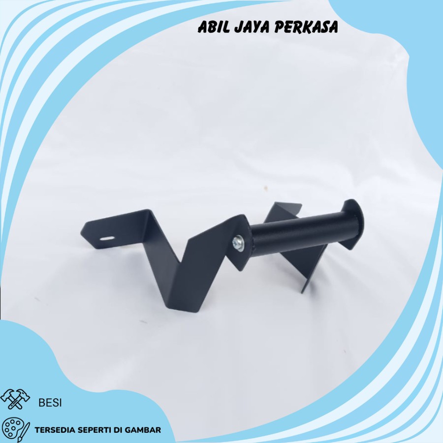 BREKET HOLDER GPS ADV 150 DUDUKAN HOLDER ADV150 BRACKET ADV 150