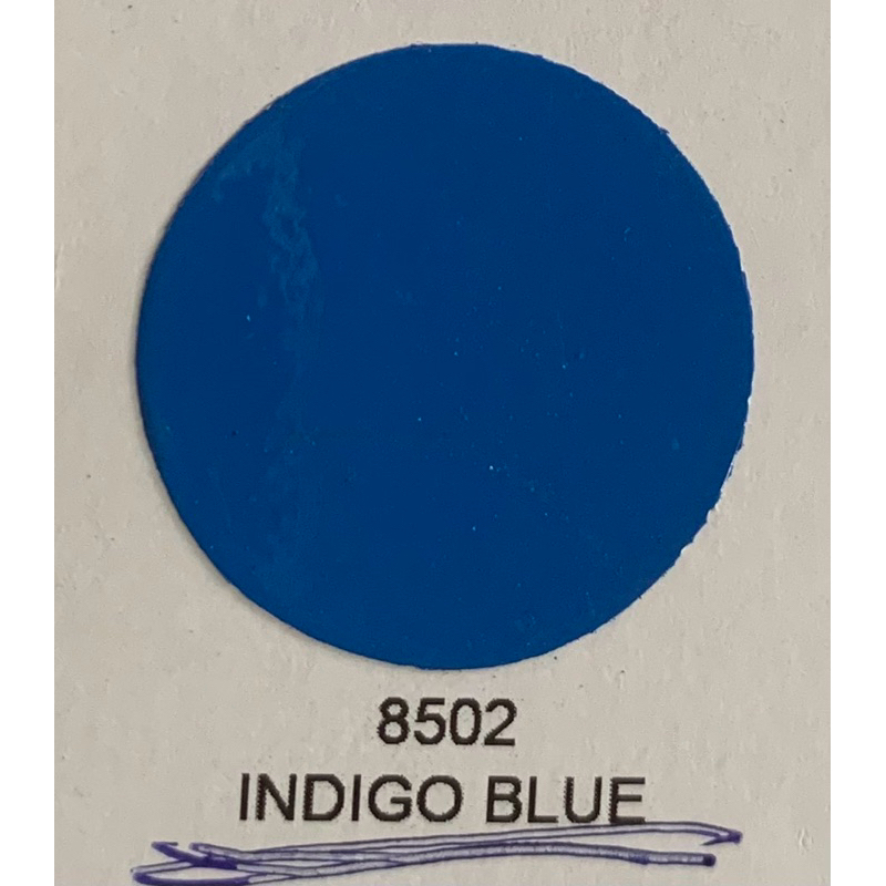 diton 8502 INDIGO BLUE net 300cc