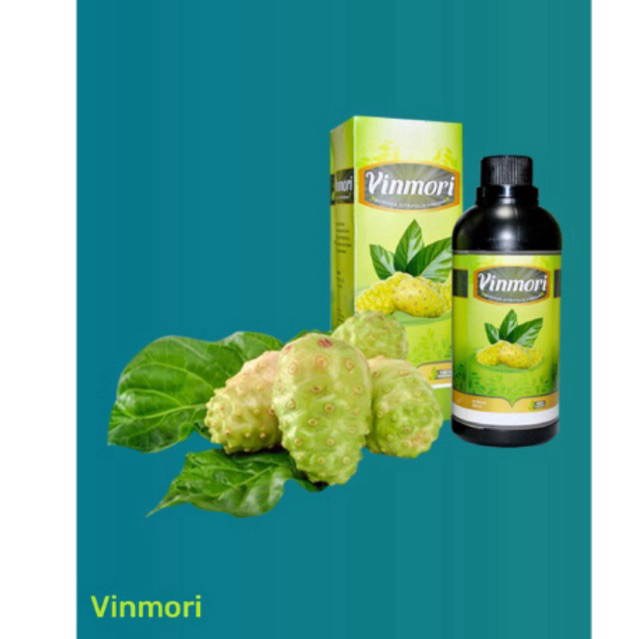 

Vinmori HWI ORIGINAL 100% BPOM/ herbal cuka Mengkudu /mengobati asam urat / menghilangkan kelenjar dan benjolan di tubuh