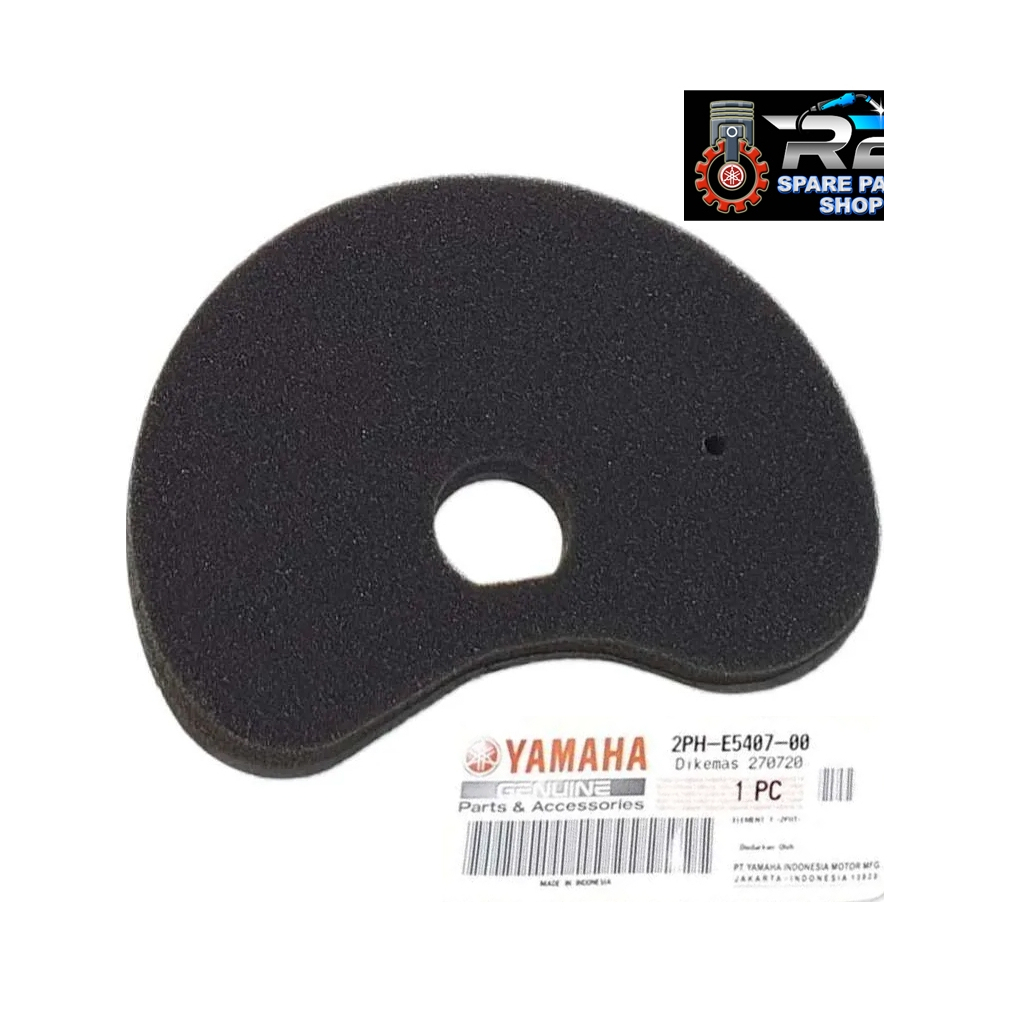 BUSA FILTER CVT YAMAHA MIO-M3 (2PH-E5407-00)
