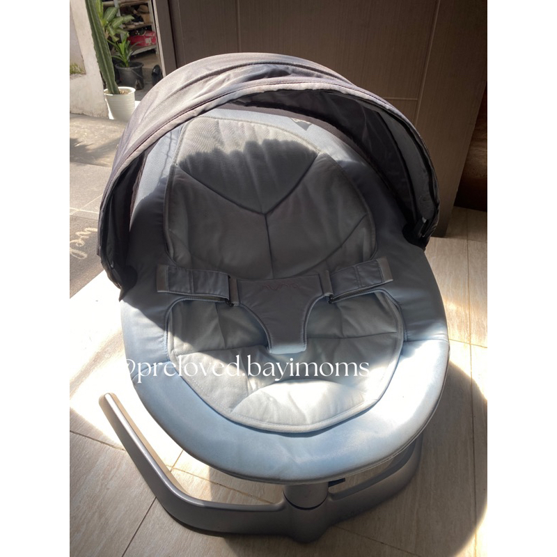 Nuna Leaf bukan nuna leaf grow bukan nuna leaf curv Babyswing Nuna Leaf BabySwing Nuna Leaf Curv Bou