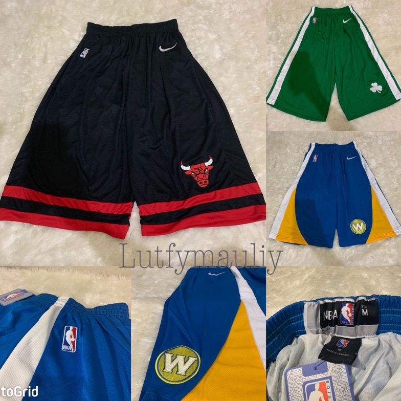 KODE X28Y CELANA BASKET NBA CHICAGO BULLS WARIORS CELTICS CELANA BASKET BULLS GRADE ORIGINAL