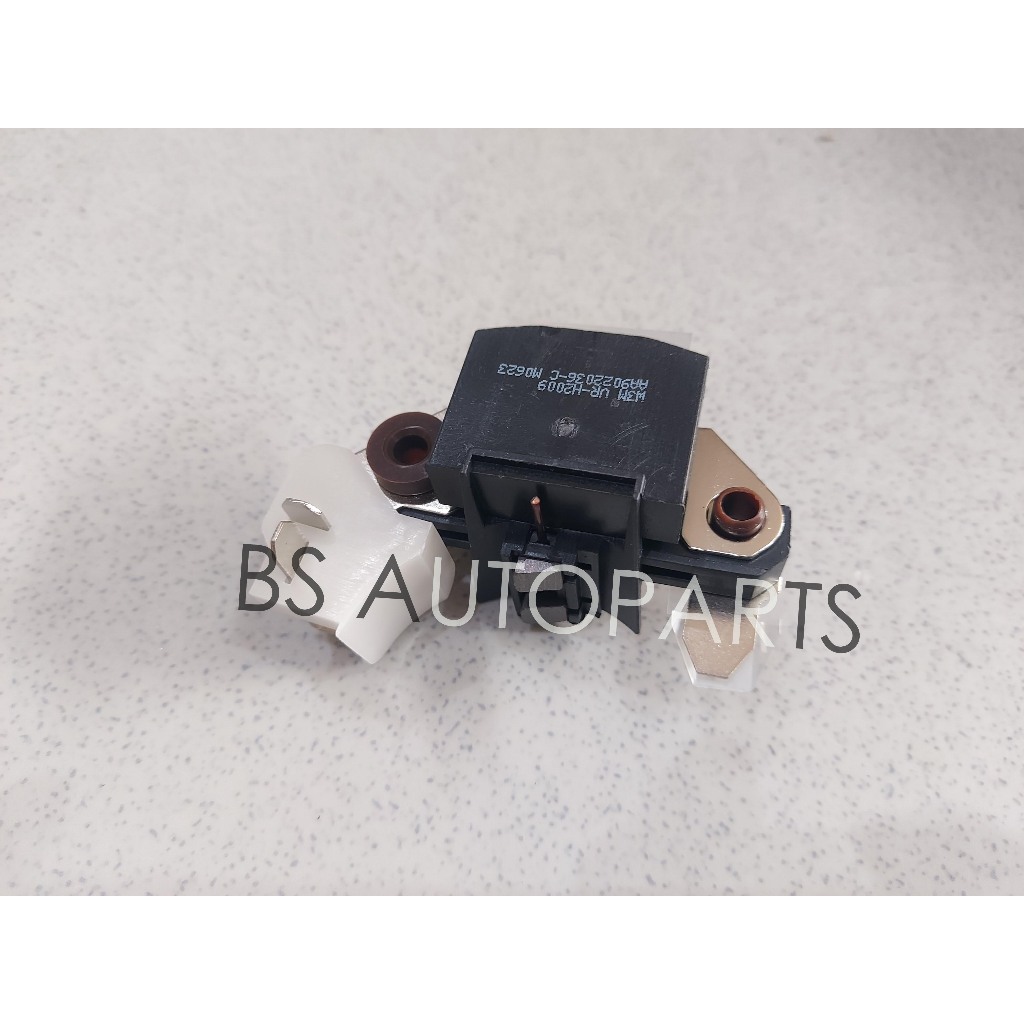 IC Regulator Alternator Dinamo Cas L300 Bensin - Carry Lama ST100 Old