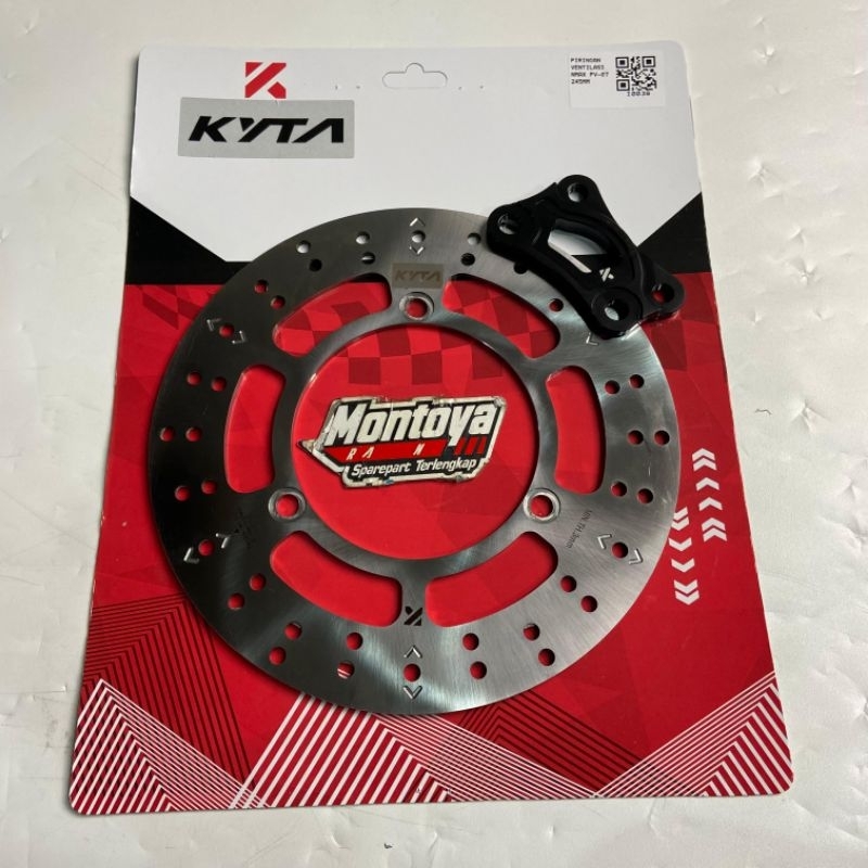 PIRINGAN KTC KYTA NMAX PV 07 425 MM VENTED