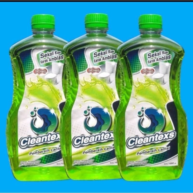 cleantex