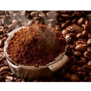 

KOPI HITAM ASLI TANPA CAMPURAN 1 KG