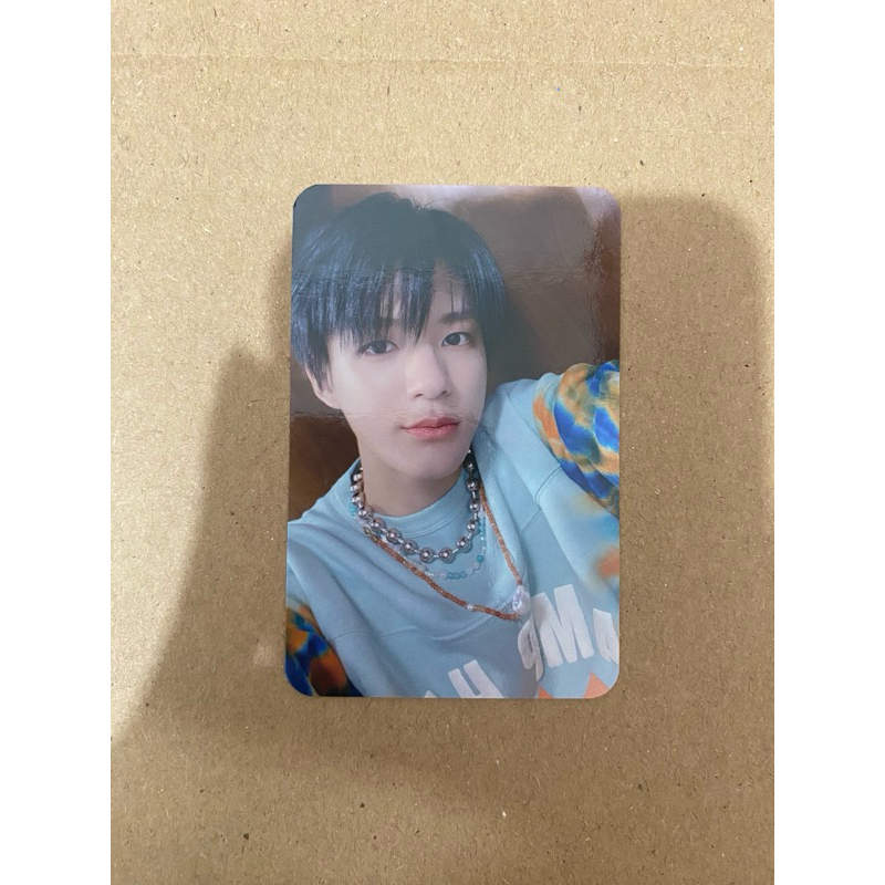 PC Jeno Mumo Hello Future NCT Dream