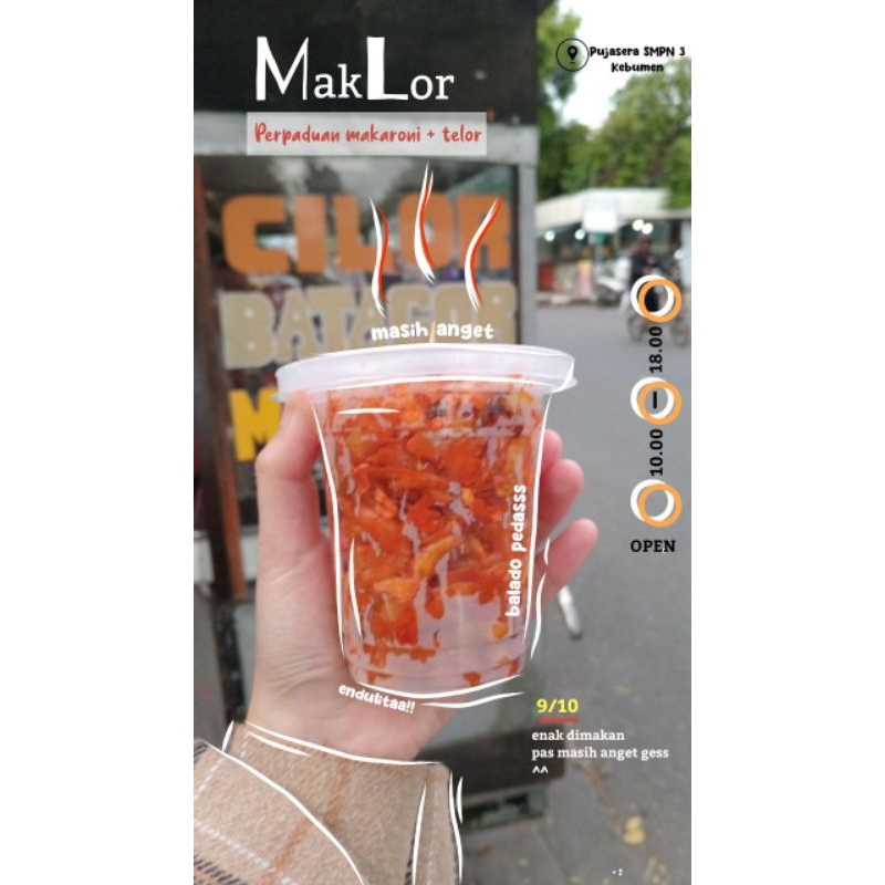 

MakLor