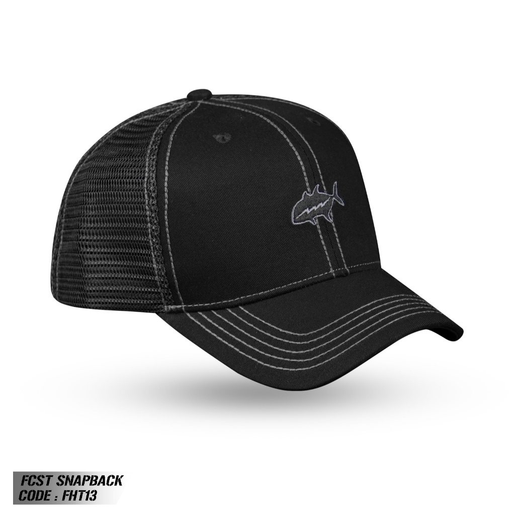 Firecast | Topi Mancing | Firecast Caps Fht013