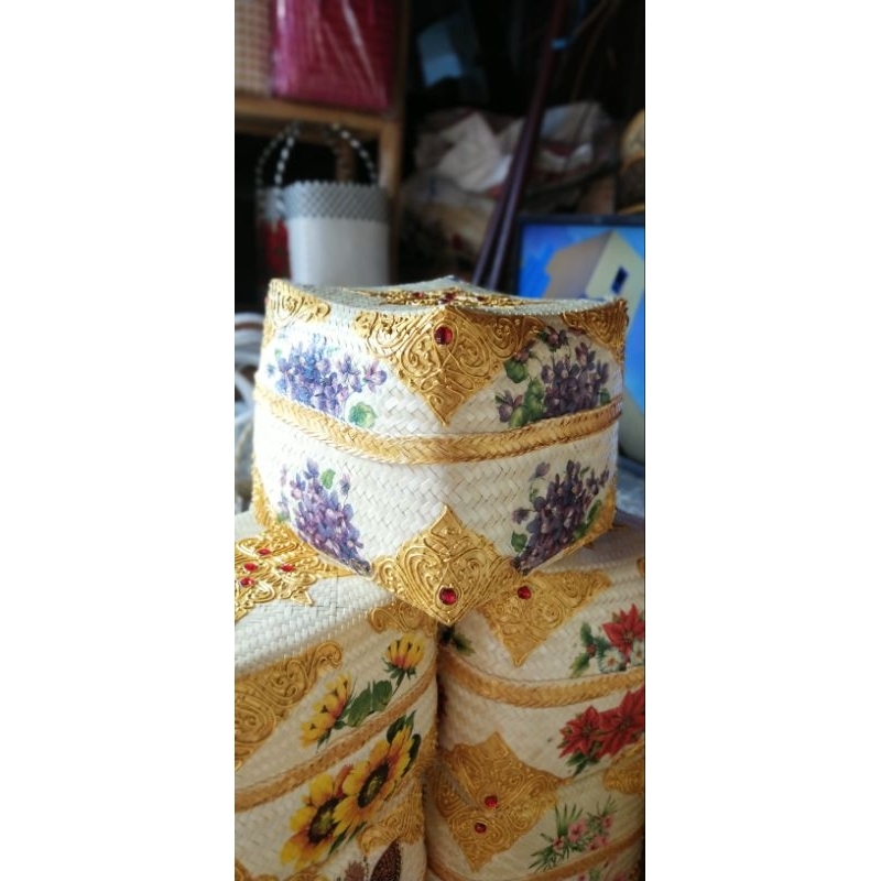 keben prada mix deco pejatian