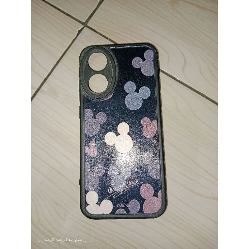 CASE OPPO A78