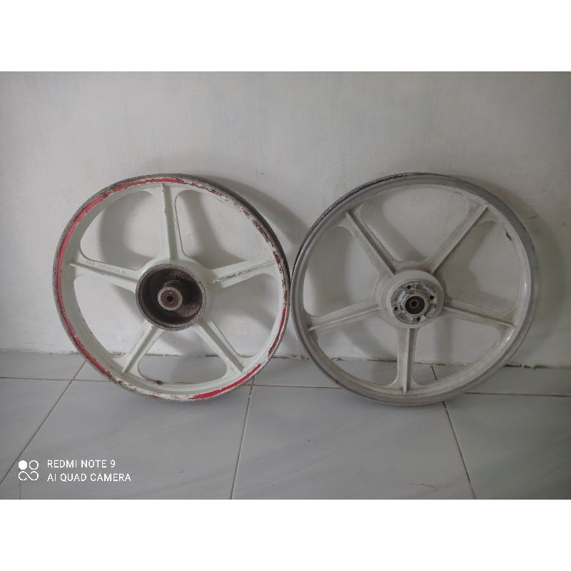 velg jrd suzuki