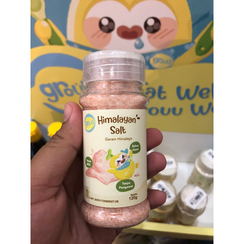 

grouu garam himalaya