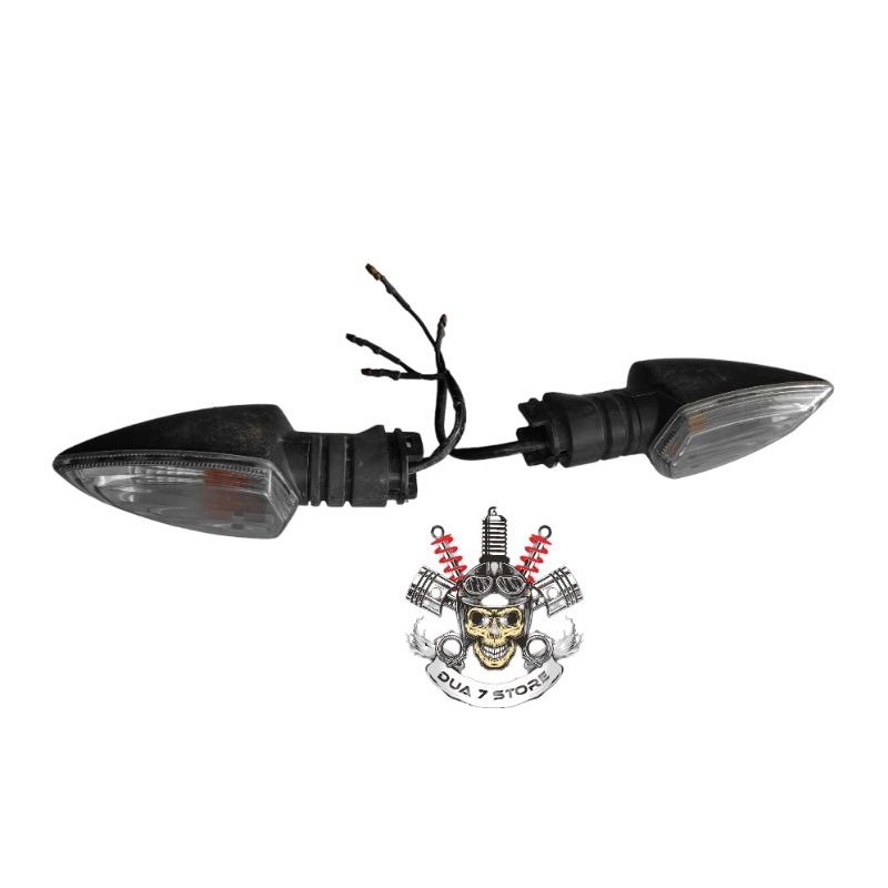 lampi sein sen kanan kiri depan belakang vixion new nva nvl pnp vixion old original