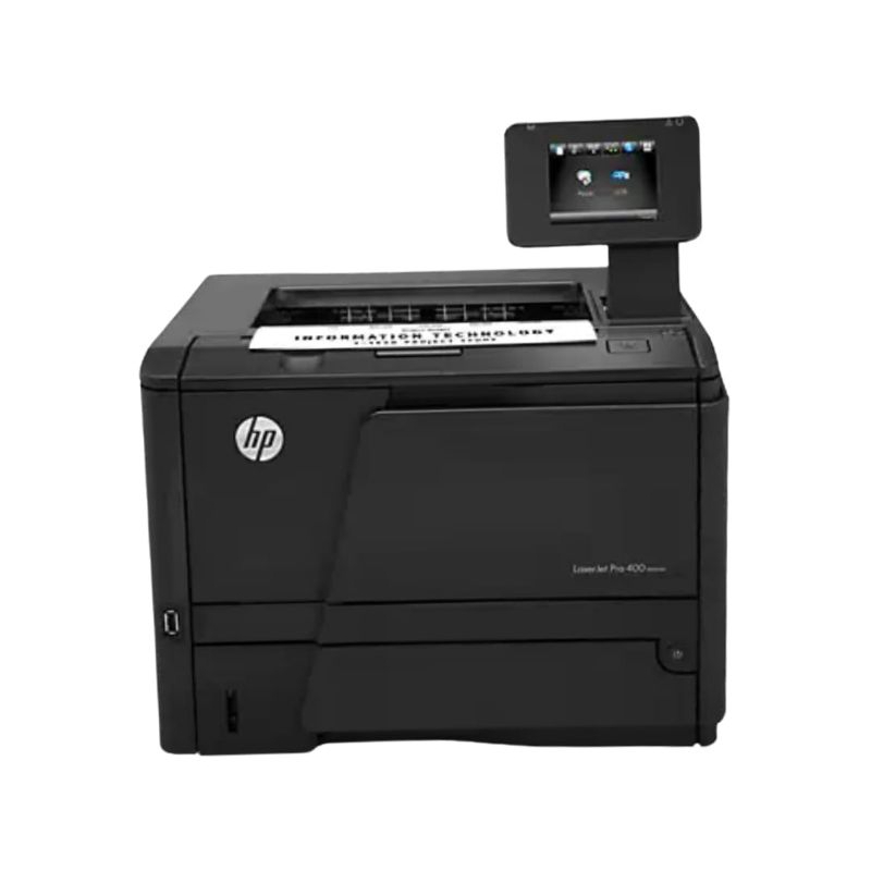 Hp Laserjet Pro 400m401dn