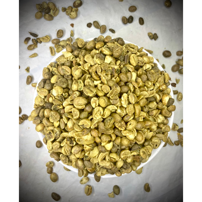 

Pixel Robusta Temanggung 1 Kg || Mandalo coffee