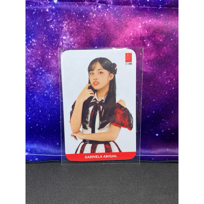 PC ELLA || MNG SHC || OFC || ORI