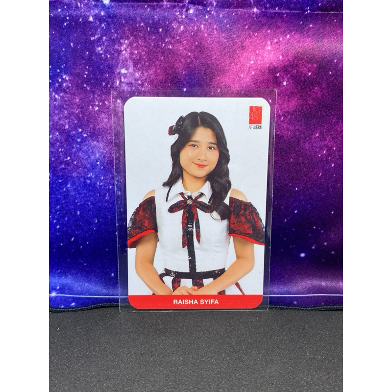 PC RAISHA || MNG SHC || OFC || ORI