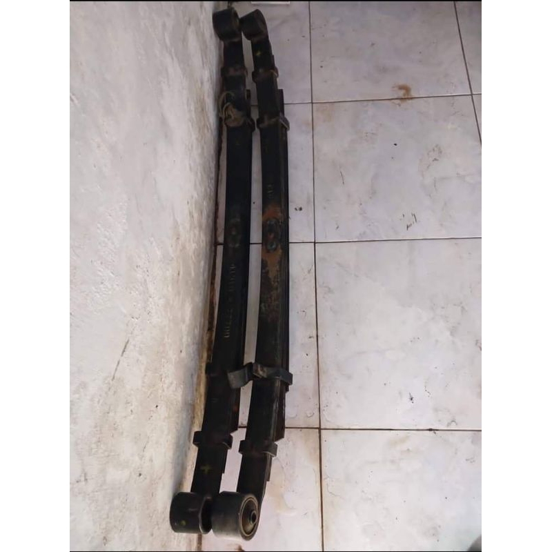 per belakang futura ss