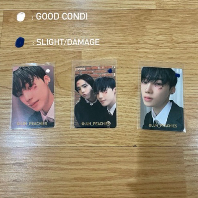 PC The Boyz Maverick mood ver