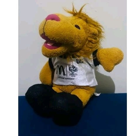 Maskot Piala Dunia 2006 | Maskot World Cup 2006