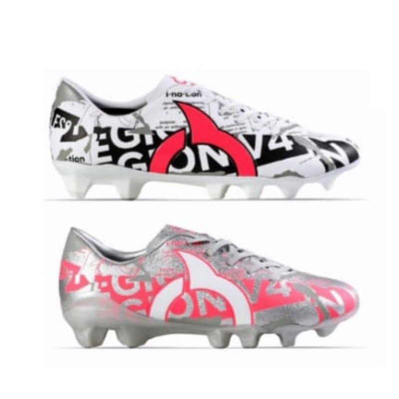 Sepatu Bola Ortusight Catalyst Legion F4/Sepatu Bola ortuseight Terbaru Pria/wanita/Sepatu Bola Ortu