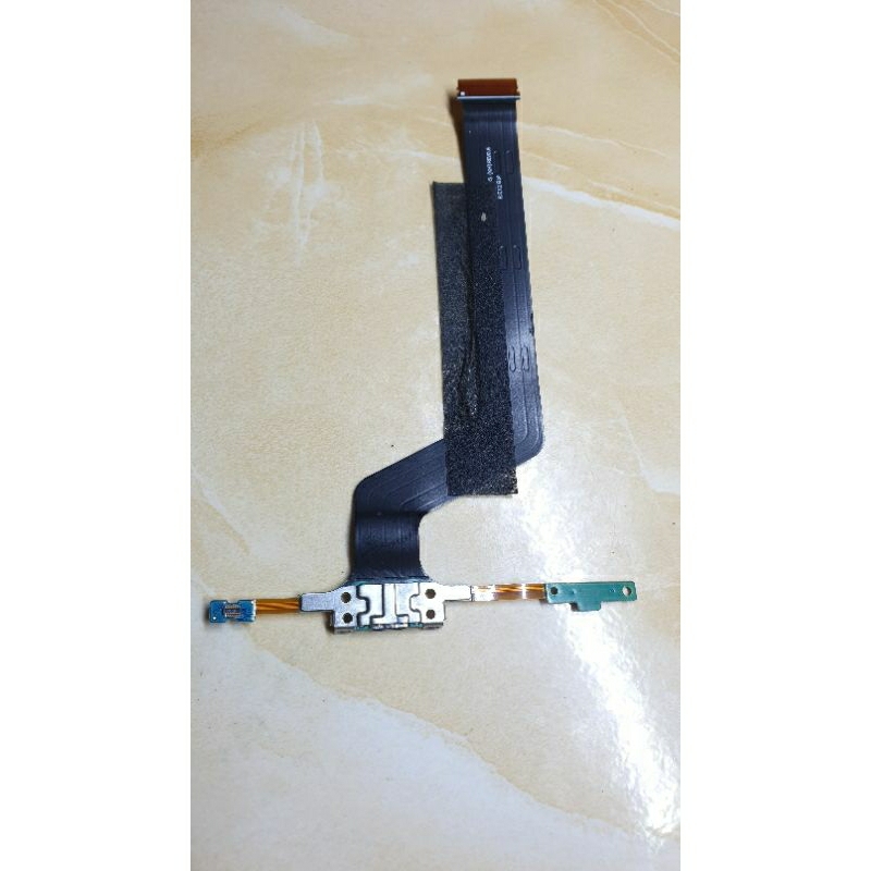 Flexibel Cas Samsung Tab Note SM-P601 Original