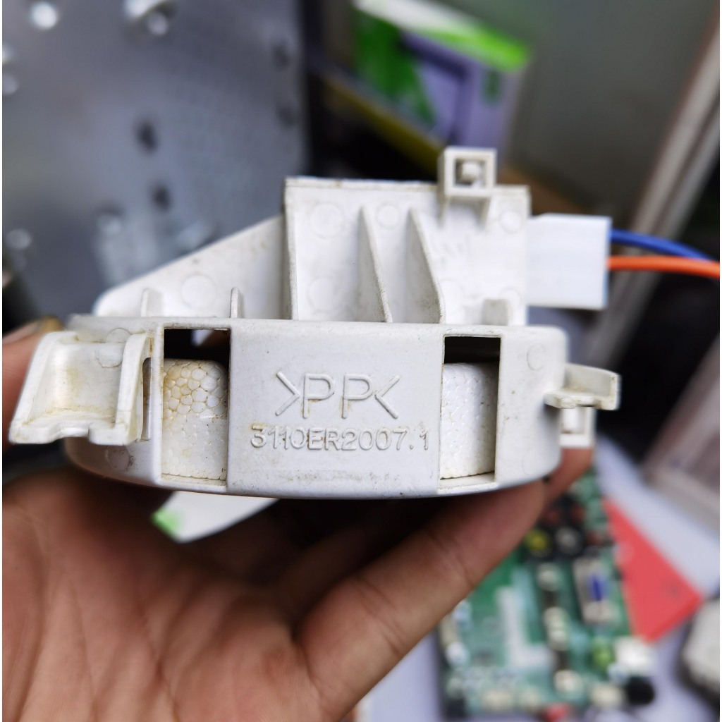 SENSOR LG DISHWASHER FLOOD SWITCH / SENSOR LG WD-P1410RD6