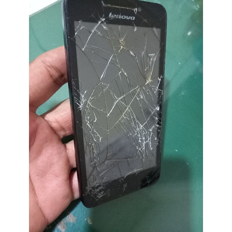 Lenovo A3600 D bahan