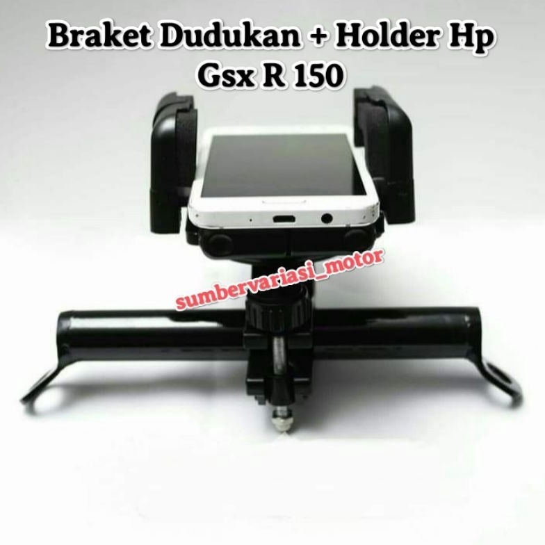 Holder Hp Gsx R15 dudukan hp Gsx R15 m J5I8