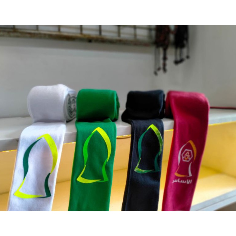 Terbaru Rak Imamah 3 meter  sorban imamah 3 meter  Bayar Di Tempat