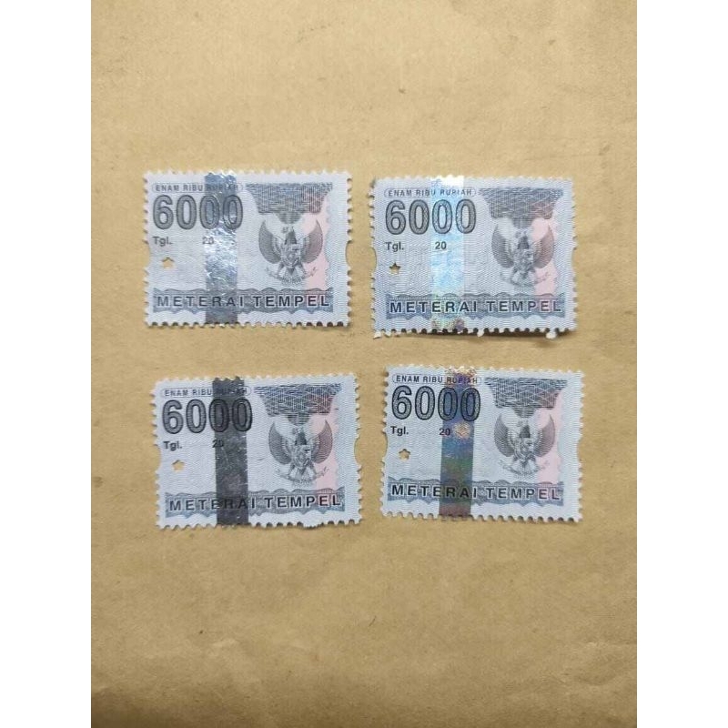 

MateraiPos 6000 Tahun 2006 - 2010 Ori