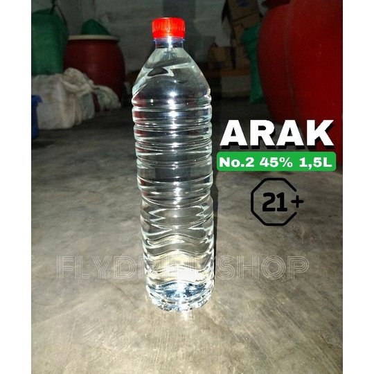

MASKLANCENG Jamu tradisional plumpungan purwodadi 15L No2