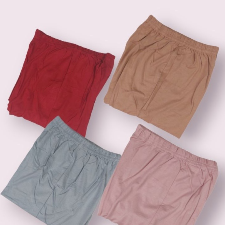 Ready Stock Legging kaos premium by Sunka