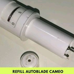 

H7Y Refill Autoblade Silhouette Cameo