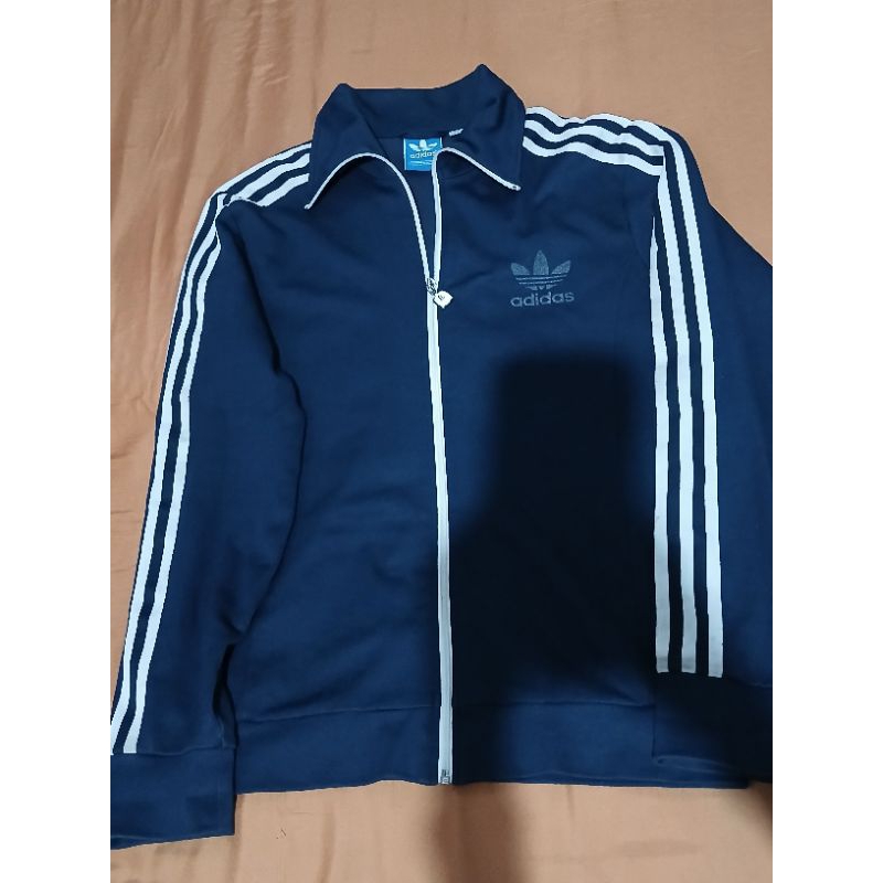 Tc adidas euro