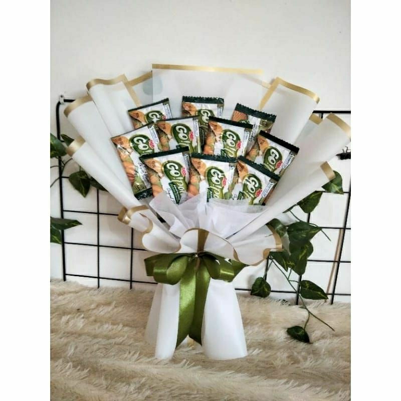 

Bouquet Snack_Bouquet Snack murah_Bouquet_Bucket snack murah_Buket Snack