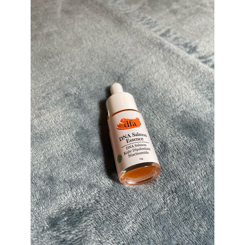 Serum DNA Salmon DFA