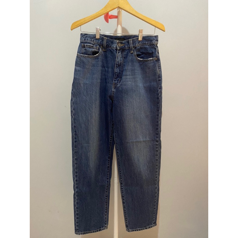 Preloved Jeans Uniqlo