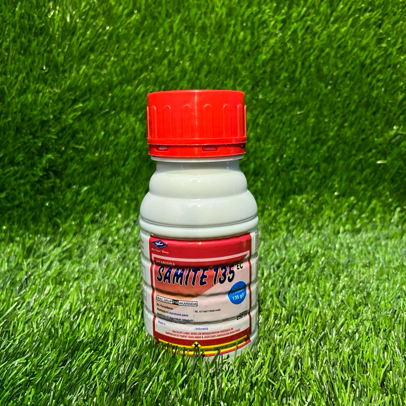 AKARISIDA SAMITE 135 EC 250 ML