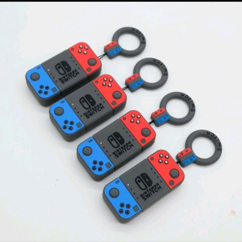 Cover, kondom kunci NINTENDO SWITCH, PCX, ADV, Vario 160 Nmax, Aerox, dll.