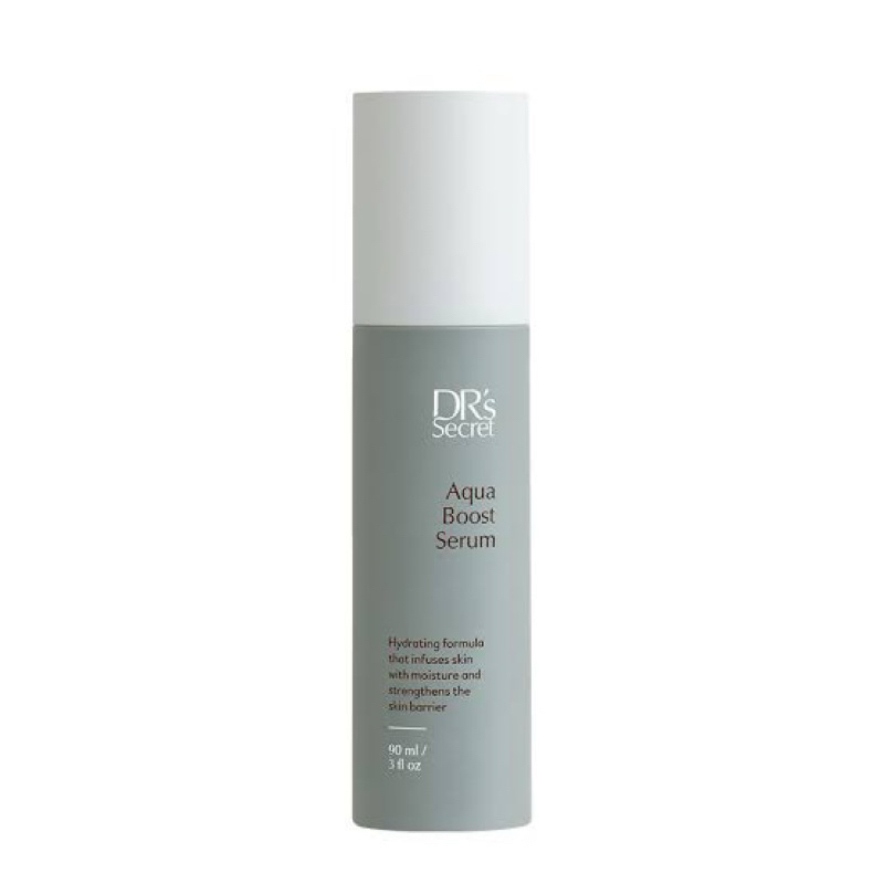 DRs Secret Aqua Boost Serum 90ml