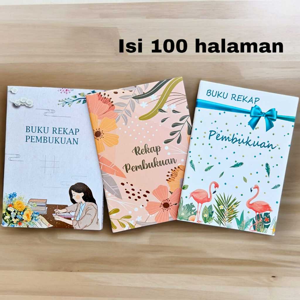 

BUKU PEMBUKUAN BARANG / BUKU PEMBUKUAN ONLINE SHOP / BUKU REKAP PEMBUKUAN STOK BARANG by. TOOKE