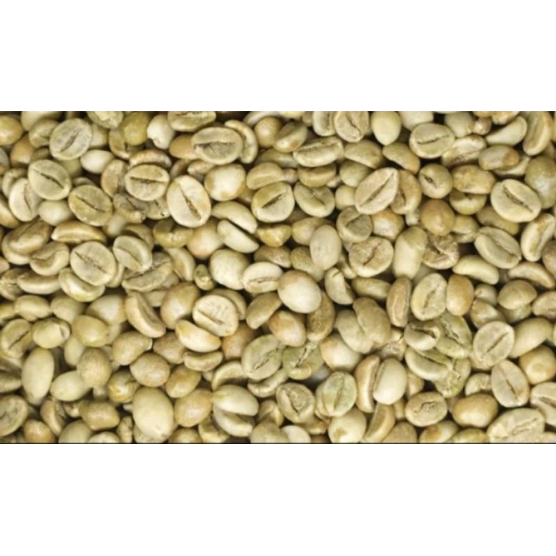 

kopi biji robusta kering lampung 1/2kg