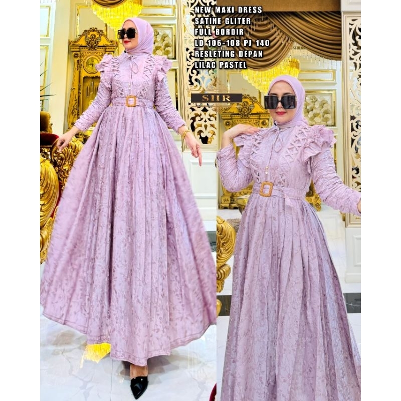 new maxy shr satine gliter