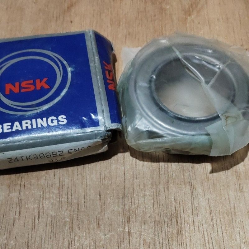 Laher Bearing kopling Deklaher Suzuki Carry tua 24TK308
