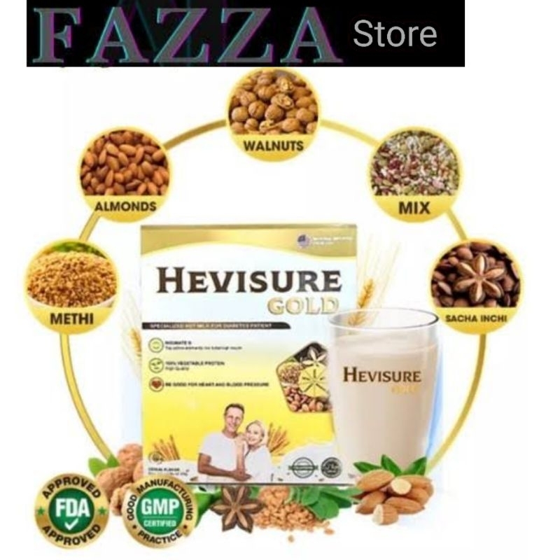 

Susu Hevisure Gold Asli Ampuh Menurunkan Diabetes HEVISURE GOLD MILK Original Terlaris